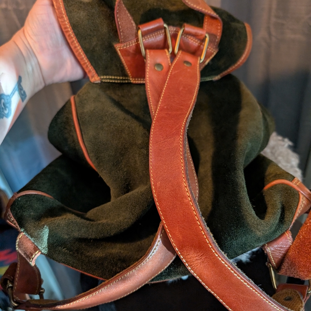 Eddie Bauer RUCKSACK - Picture 5 of 8